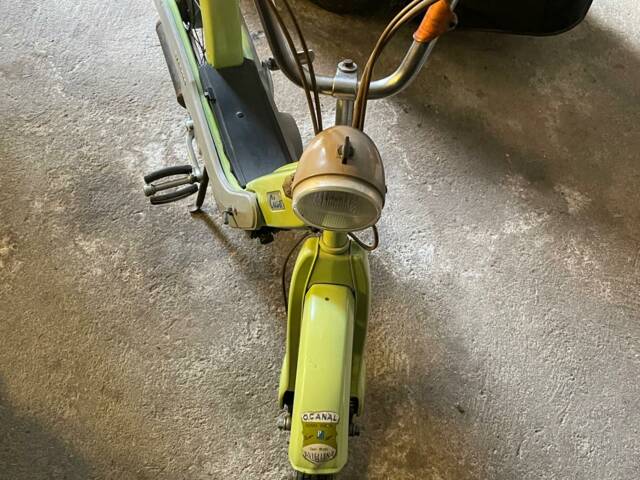 Piaggio Ciao