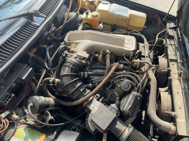 Alfa Romeo GTV 6 2.5