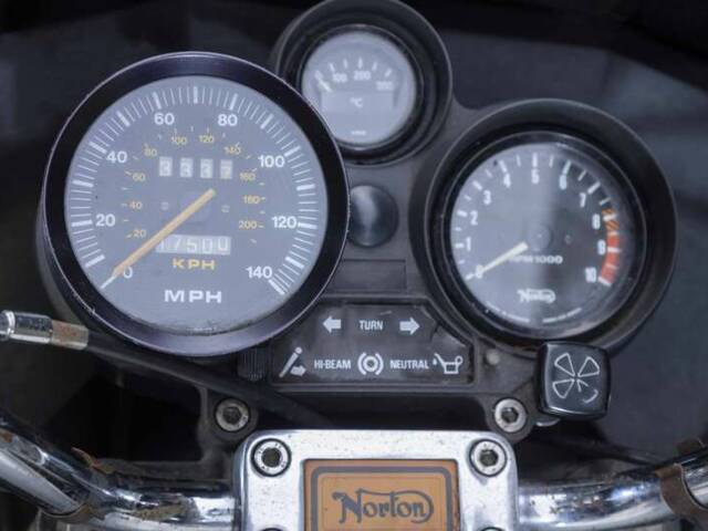Norton Interpol 2