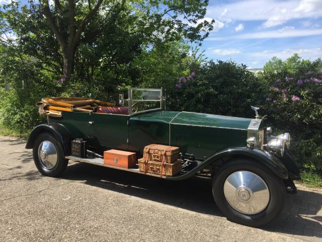 Image 1/10 de Rolls-Royce Phantom I (1925)