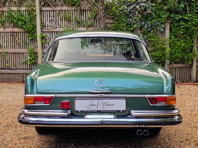 Mercedes-Benz 280 SE 3,5