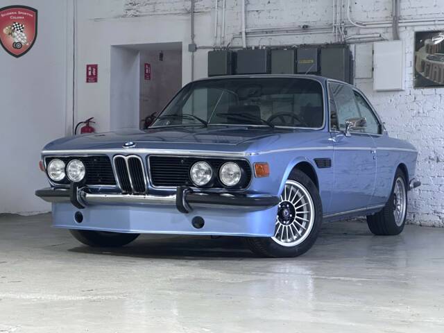 BMW 3.0 CSi