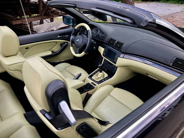 BMW 330Ci