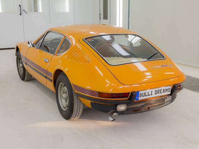 Volkswagen SP 2 1.7