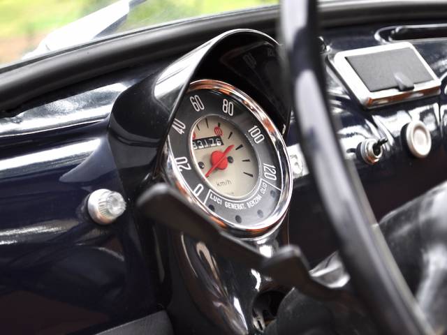 FIAT 500 R