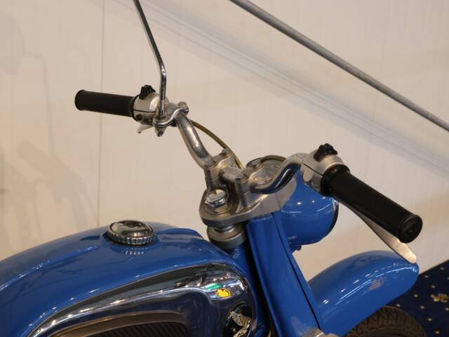 Honda Super Cub C 110