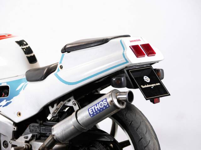 Honda VFR 400 R