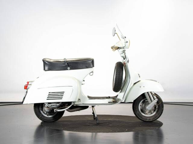 Piaggio Vespa 125 Super