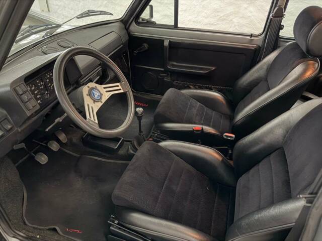 Lancia A112 Abarth