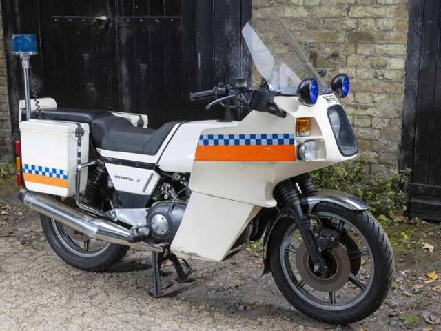 Norton Interpol 2