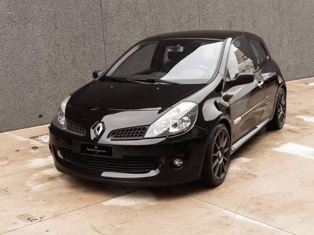 Bild 1/38 von Renault Clio II 2.0 RS Cup (2006)