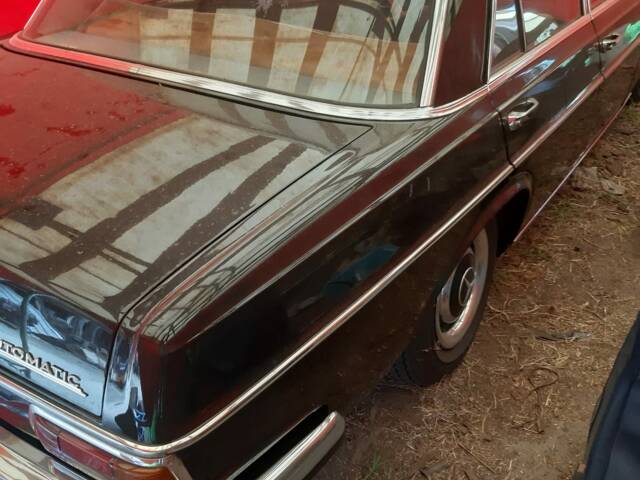 Image 1/7 of Mercedes-Benz 300 SEL (1967)