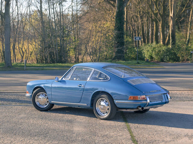 Porsche 911 2.0