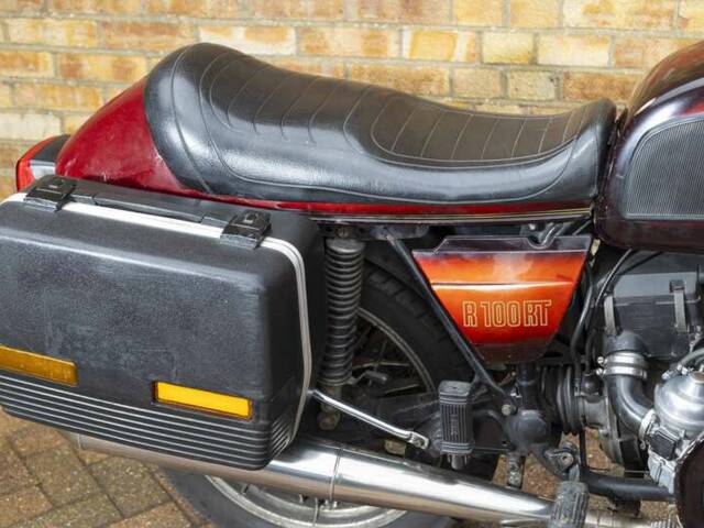 BMW R 100 RT