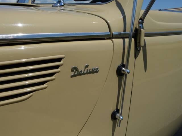 Ford V8