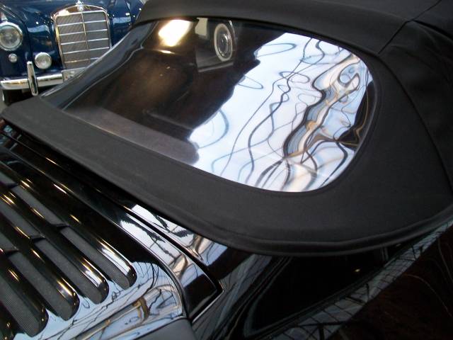Porsche 911 Carrera 3.2 (WTL)