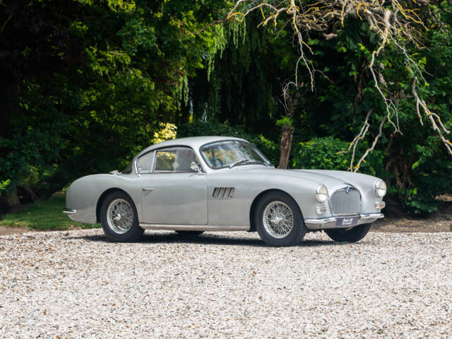 Image 1/15 of Talbot-Lago 2500 Coupé T14 LS (1957)