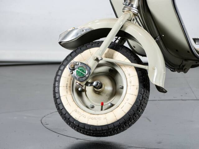 Innocenti Lambretta 150 D