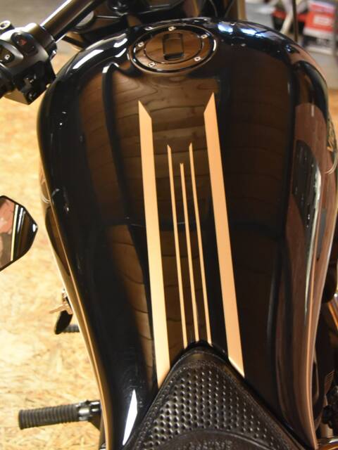 Victory Hammer 8-Ball