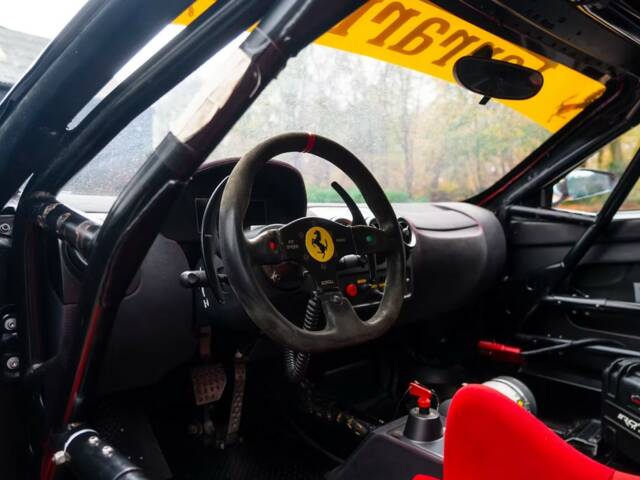 Ferrari F430 GT3