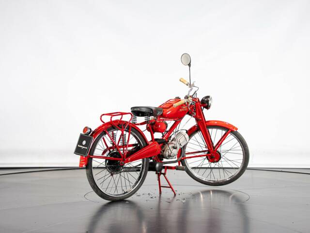 Moto Guzzi Motoleggera 65