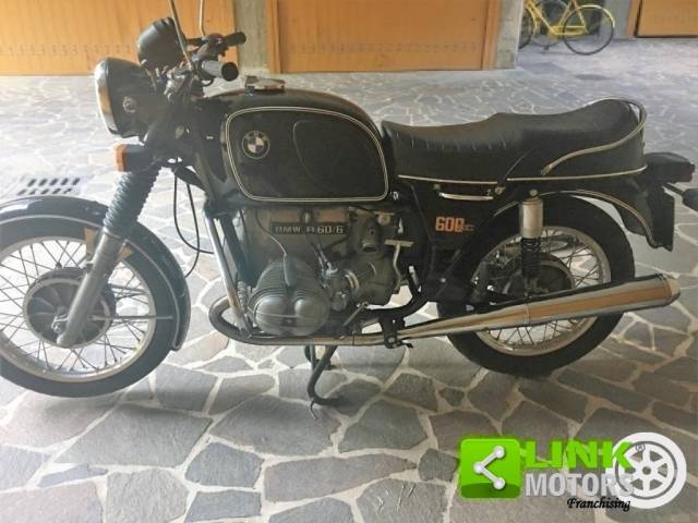 Immagine 1/10 di BMW DUMMY (1976)
