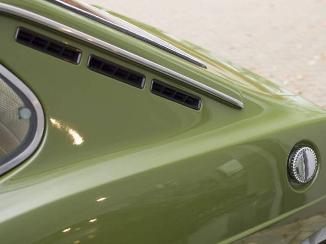 FIAT 128 Sport Coupe