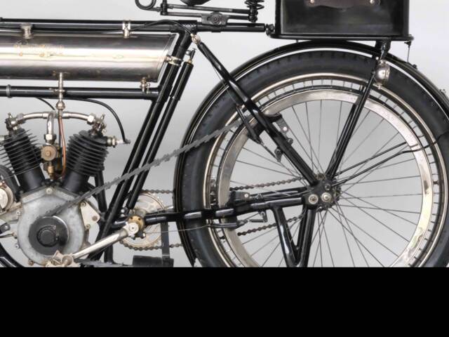 Peugeot Moto Légère MD 2