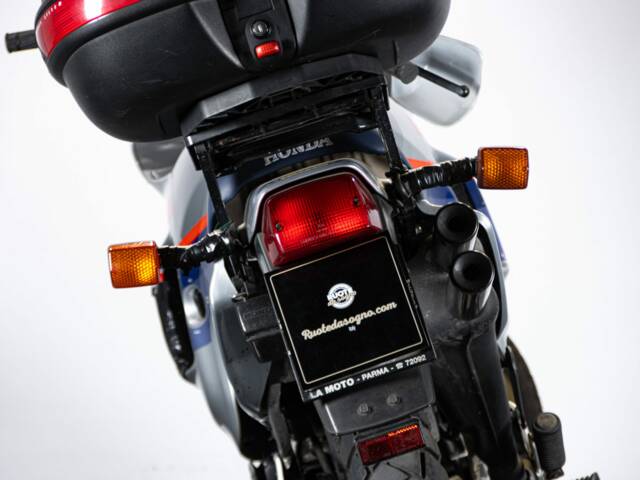 Honda XL 600V Transalp