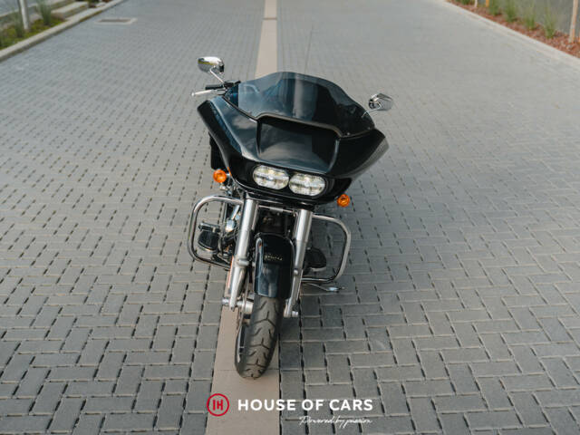 Harley-Davidson 1690 Electra Glide Ultra Limited
