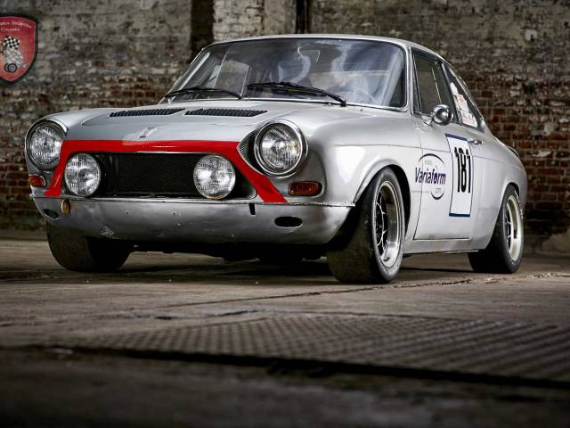 SIMCA 1200 S (1968) For Sale - Classic Trader