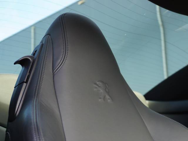 Peugeot RCZ 1.6 THP