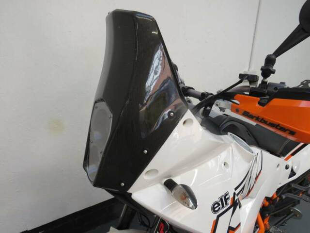 KTM 990 Adventure