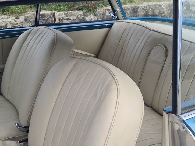 Alvis TD 21 Graber
