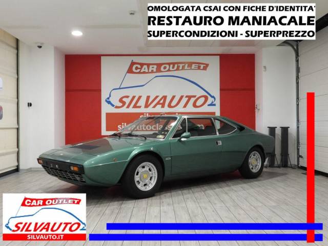 Ferrari Dino 308 GT4