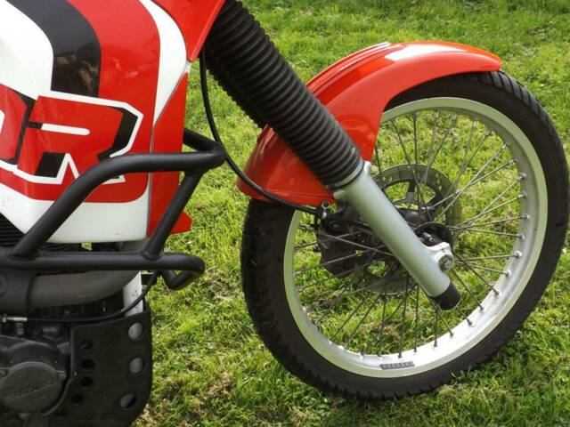 Suzuki DR 800S Big