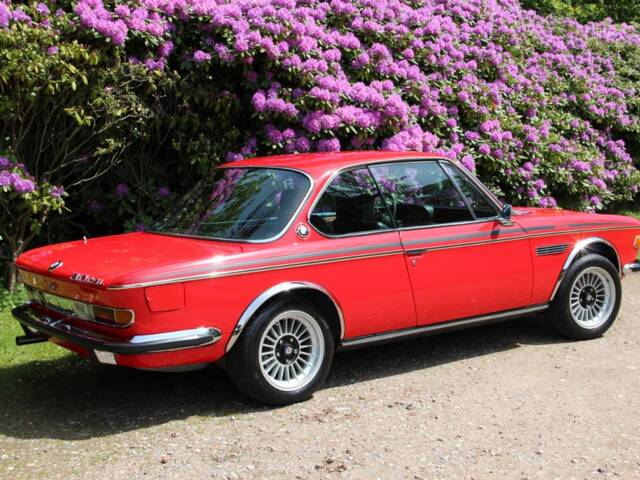 BMW 3.0 CSL