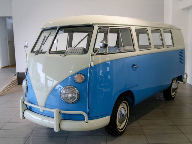 Volkswagen T1 Kleinbus