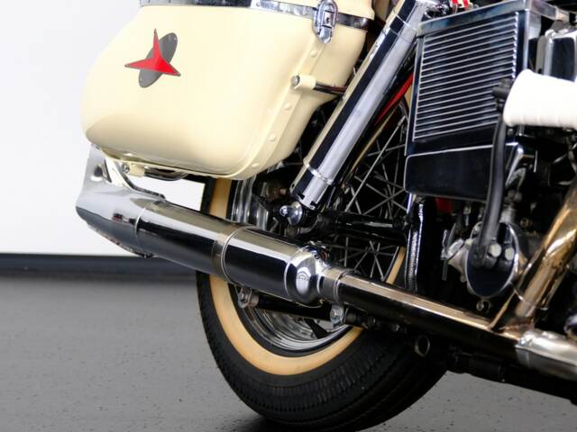 Harley-Davidson FL Panhead