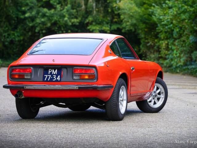Datsun 240 Z