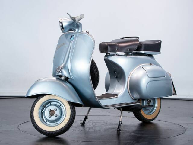 Piaggio Vespa 125