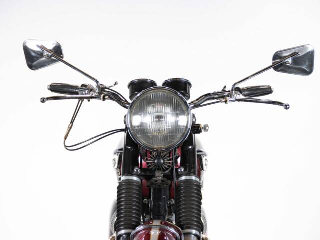 Triumph T 120 Bonneville II