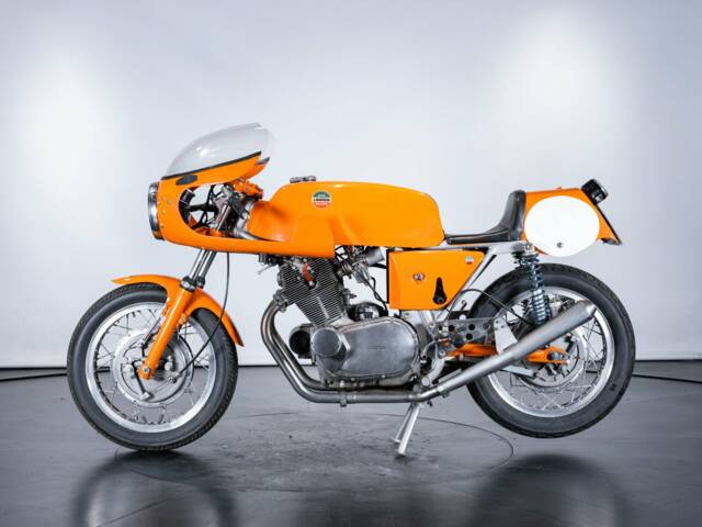 Bild 1/50 von Laverda DUMMY (1971)