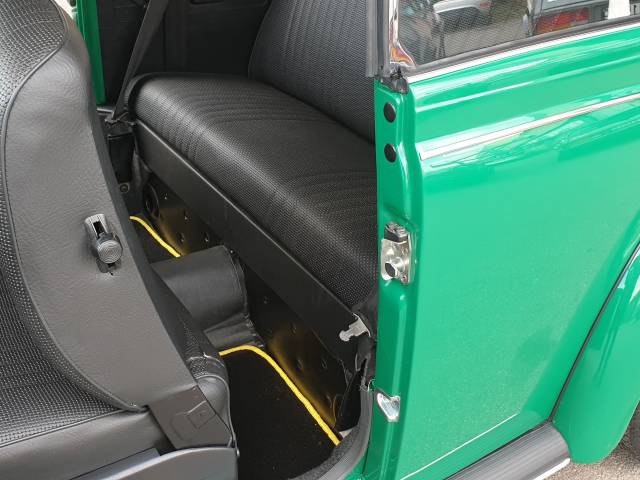 Volkswagen Beetle 1600