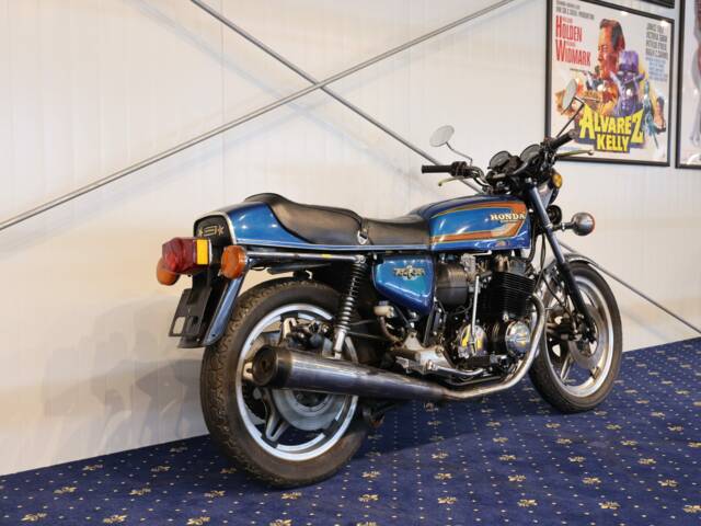 Honda CB 750 Four