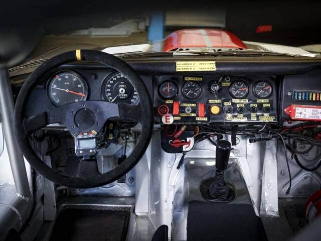 Jaguar E-Type 3.8