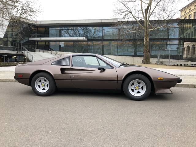 Ferrari 308 GTS