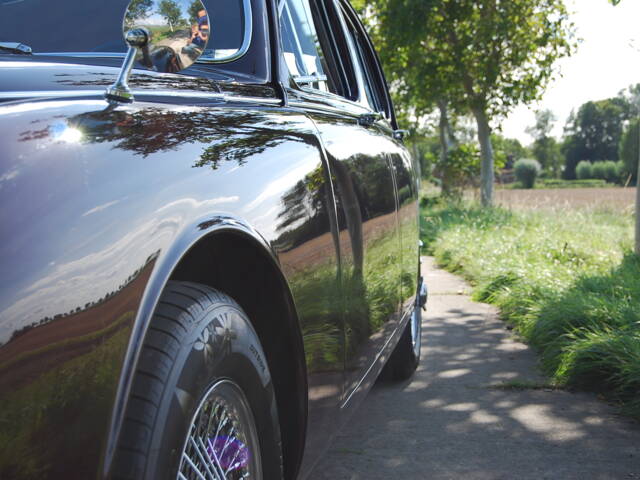 Jaguar 3.4 Litre