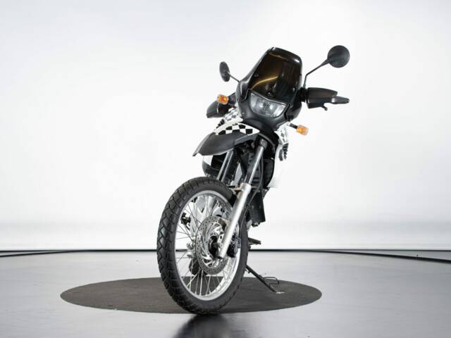 BMW F 650 GS