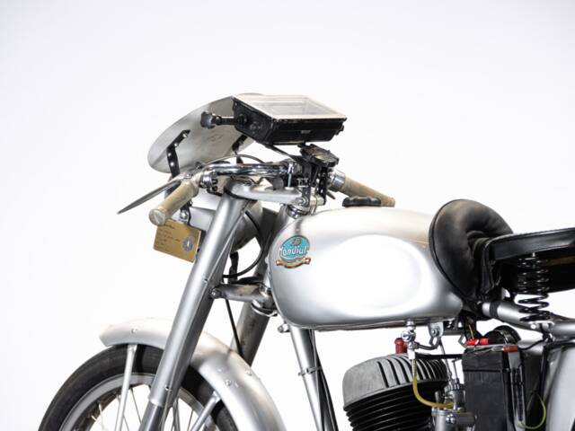 Mondial 160 Sport Lusso
